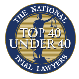 Top 40 under 40