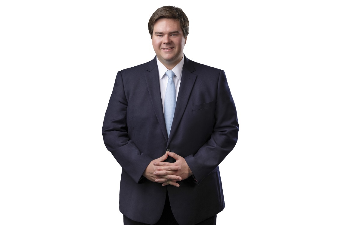 Joshua Elliott, Stein Mitchell Beato & Missner LLP Photo
