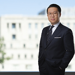Photo of Andrew  Lee