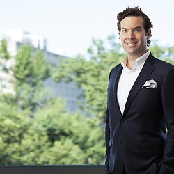 Photo of Rory  Kelly