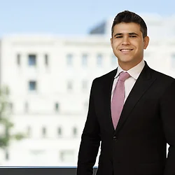 Photo of Avi  Wolasky